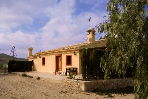 Cortijo i Ortillo, Murcia, Ortillo - € 180.000 | Ref: CAS_688 - foto 2
